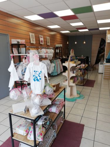 Ma cabane dans les étoiles