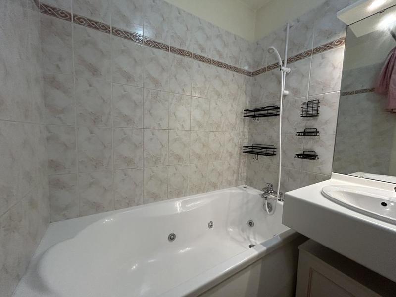 Appartement - 32 m² - 1 pièce