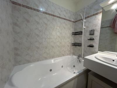 Appartement - 32 m² - 1 pièce