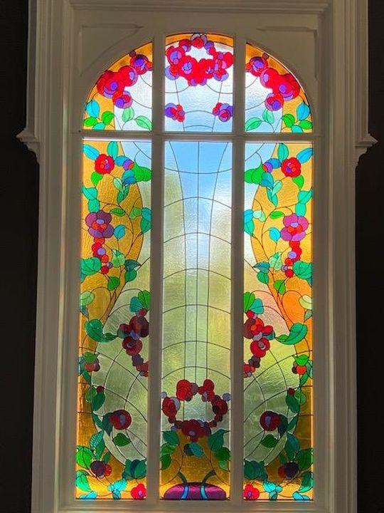 Propriété - 480 m² - 13 pièces