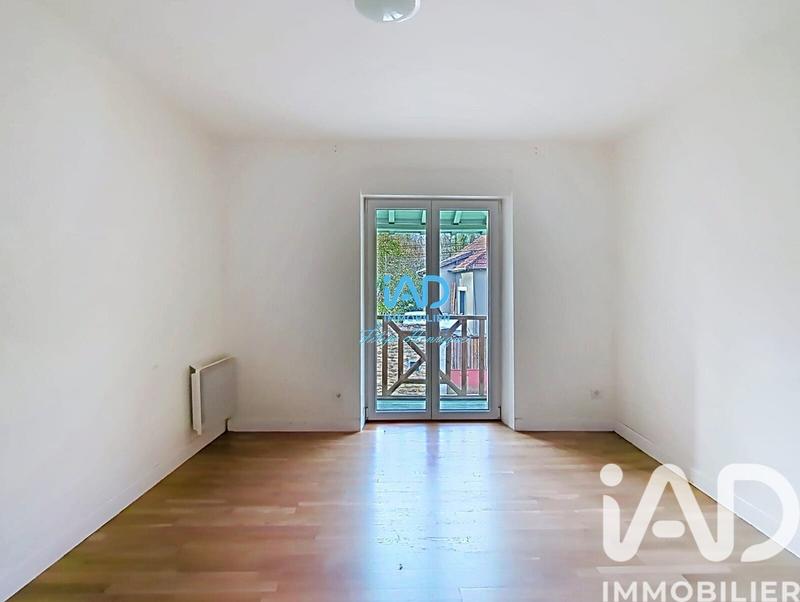 Maison de ville - 65 m² - 3 pièces