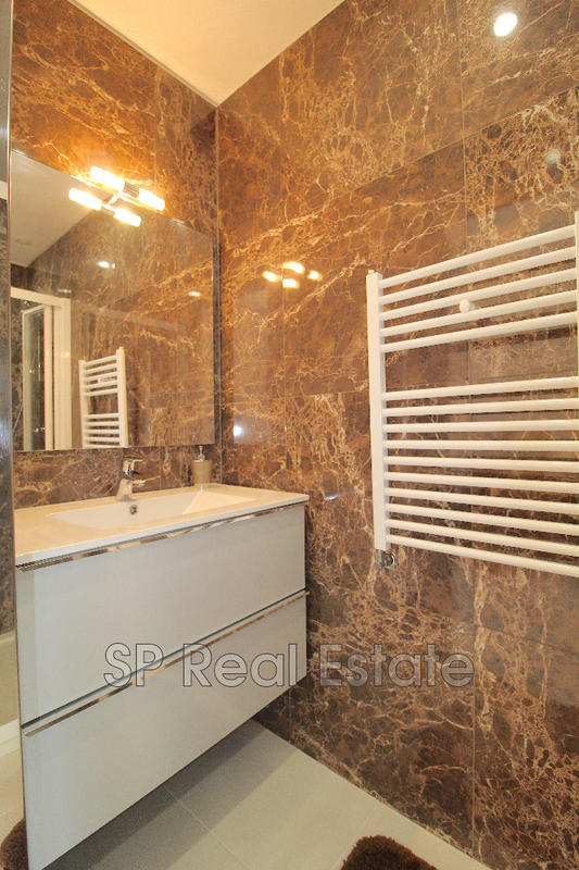 Appartement - 94 m² - 3 pièces