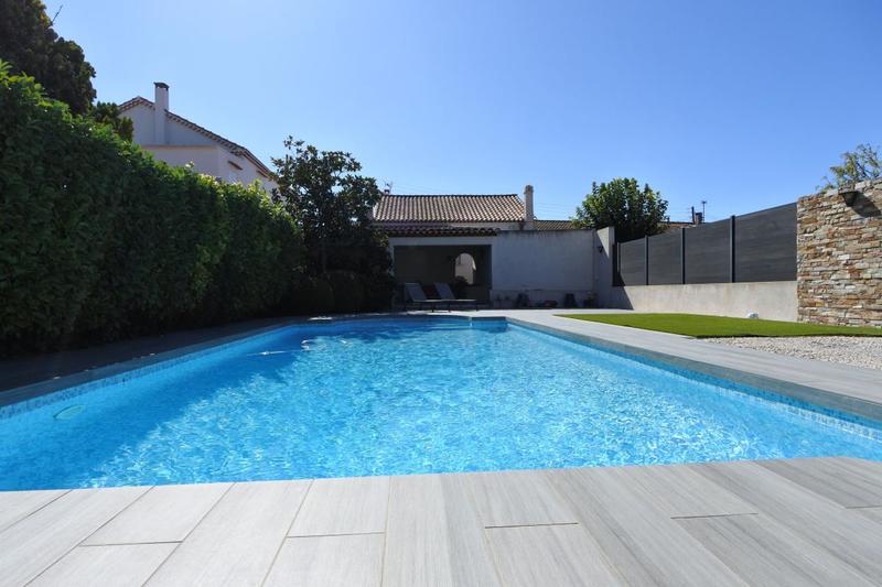 Maison - 119 m² - 4 pièces