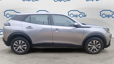 Peugeot 2008 1.5 BlueHDi 110 Active Business