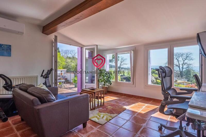 Maison de village - 186 m² - 8 pièces