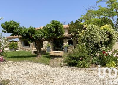 Maison - 288 m² - 6 pièces