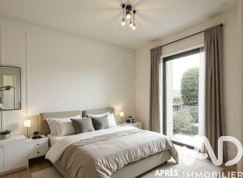 Appartement - 29 m² - 2 pièces