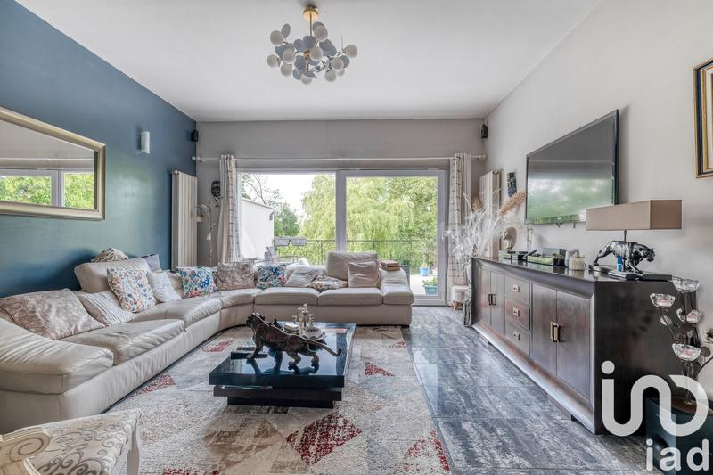 Maison de maîtres - 200 m² - 7 pièces