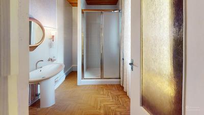 Maison ancienne - 90 m² - 3 pièces