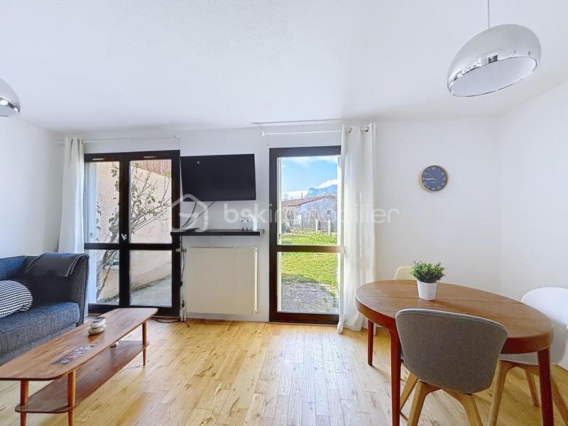 Maison - 72 m² - 4 pièces