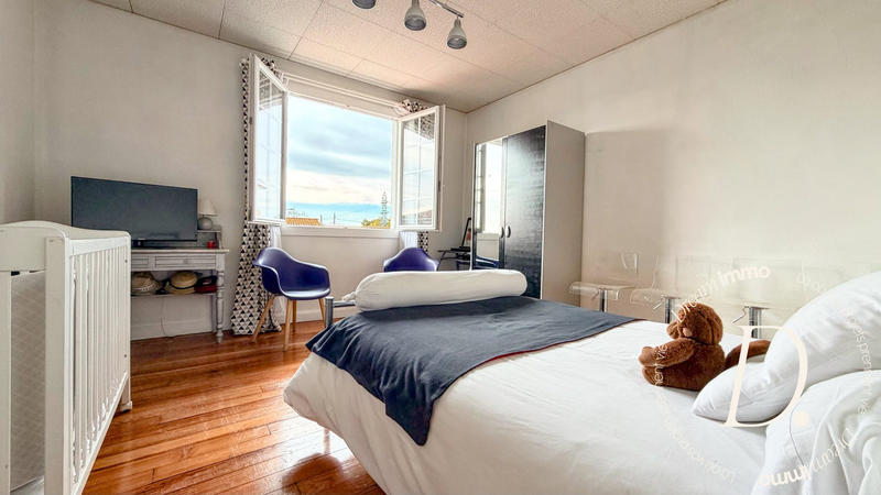 Maison - 179 m² - 4 pièces