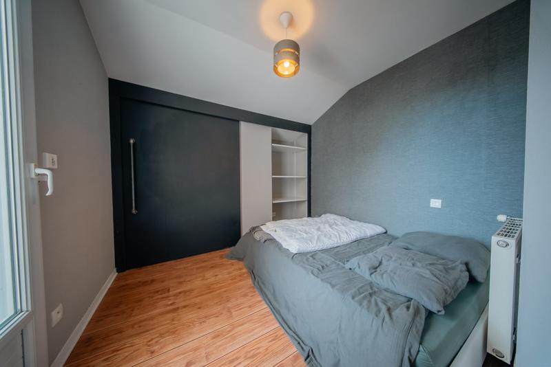 Maison - 163 m² - 5 pièces