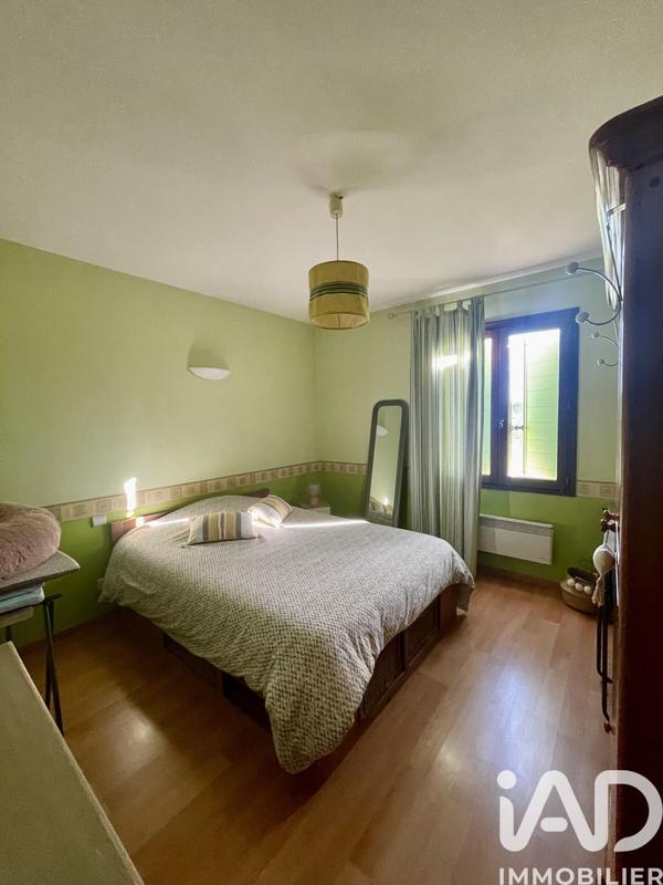 Maison - 134 m² - 4 pièces