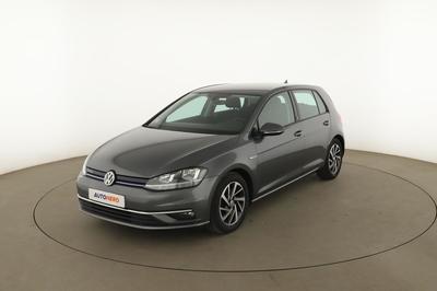Volkswagen Golf VII 1.5 Tsi Evo BlueMotion Tech Sound Dsg7 5p 130 ch