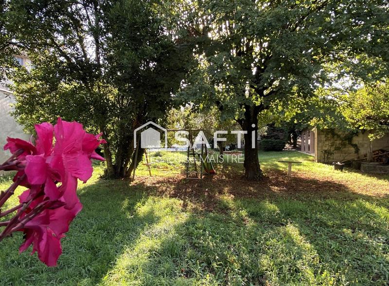 Maison de maîtres - 176 m² - 10 pièces