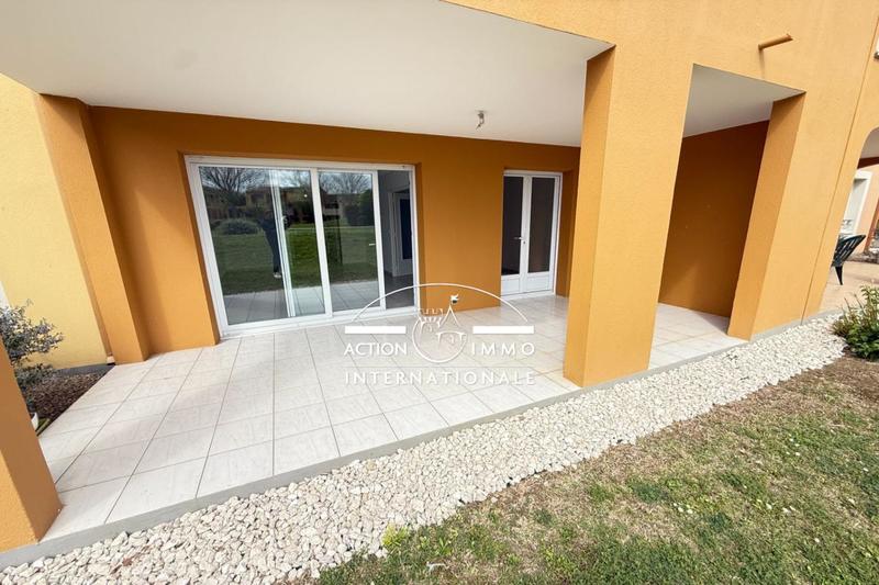 Appartement - 77 m² - 3 pièces