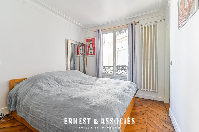 Appartement - 86 m² - 4 pièces