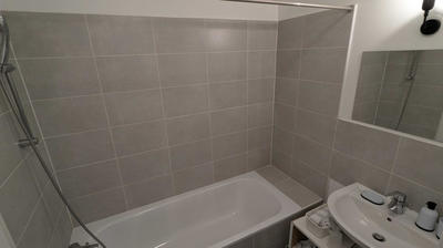 Chambre - 24 m² - 4 pièces