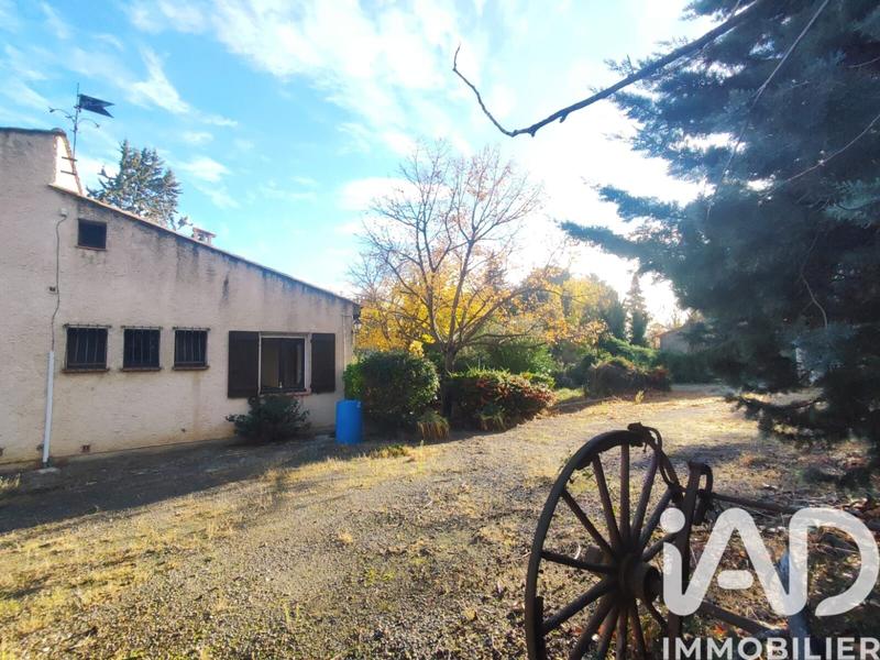 Maison - 142 m² - 7 pièces