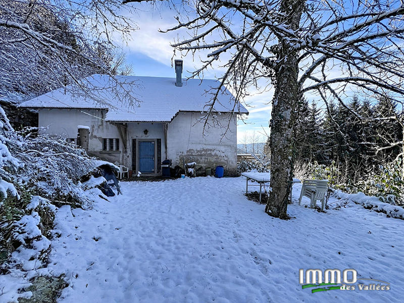 Ferme - 300 m² - 5 pièces