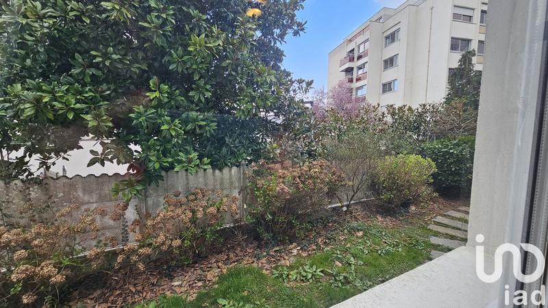 Appartement - 23 m² - 1 pièce