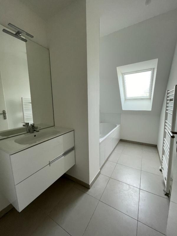 Maison - 84 m² - 4 pièces