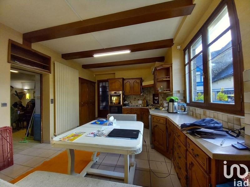 Local commercial - 211 m²