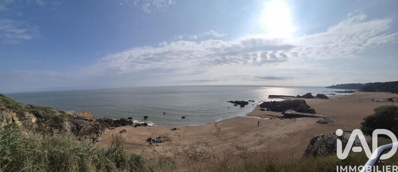 Appartement - 20 m² - 1 pièce