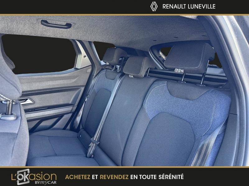 Dacia Duster Hybrid 140 Journey