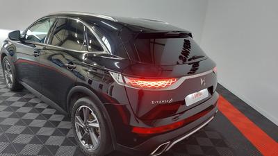 Ds Ds 7 Crossback E-Tense 4x4 300 Rivoli