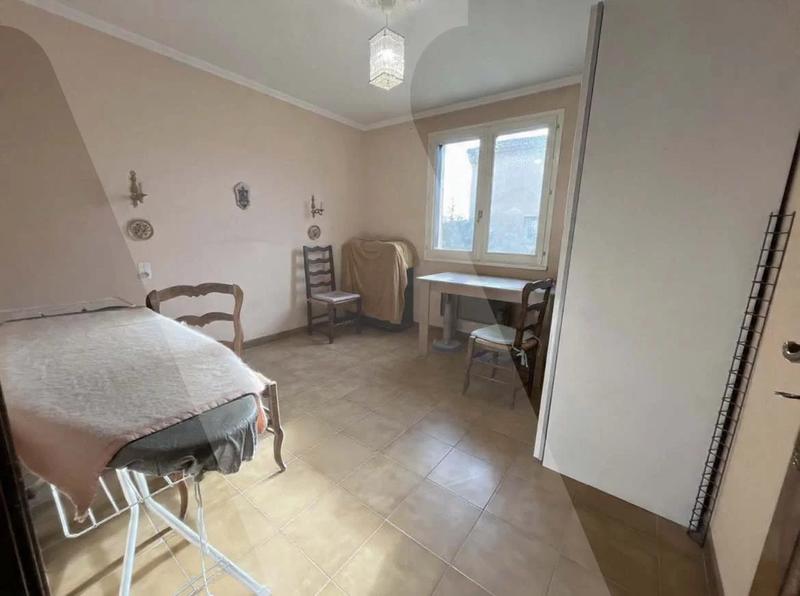 Maison - 143 m² - 6 pièces