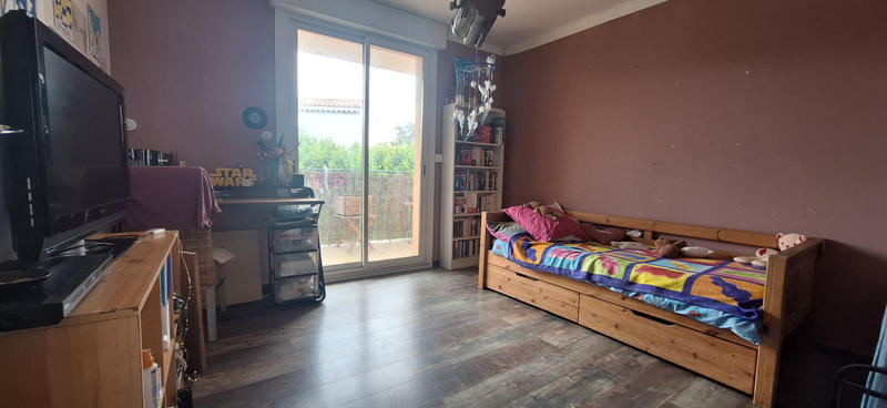 Appartement - 91 m² - 5 pièces