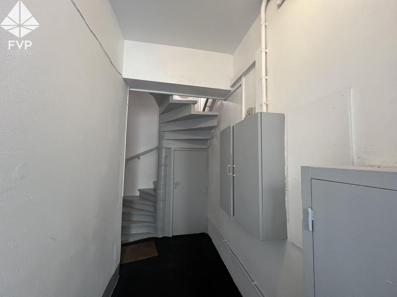 Duplex - 99 m² - 4 pièces