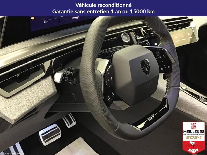 Peugeot 3008 Gt Hybrid 145 e-Dcs6