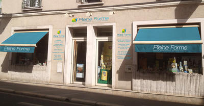 Pleine Forme
