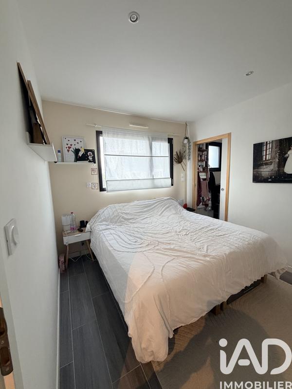 Maison de village - 183 m² - 9 pièces