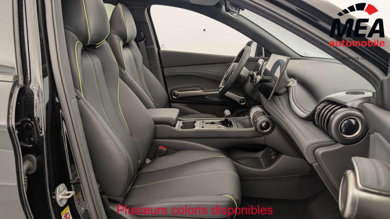 Byd Atto 3 60 5 kWh 204 ch Design