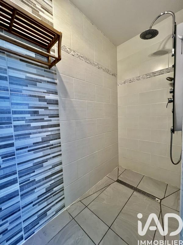 Maison - 145 m² - 5 pièces