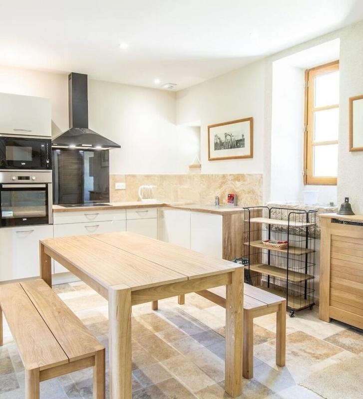 Manoir - 830 m² - 30 pièces