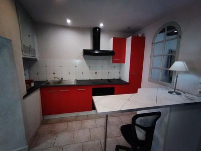 Maison ancienne - 73 m² - 4 pièces