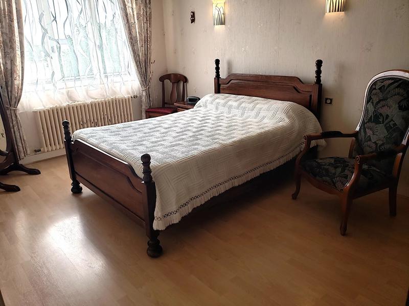 Maison - 115 m² - 4 pièces