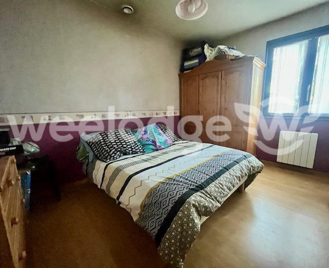 Maison - 110 m² - 6 pièces