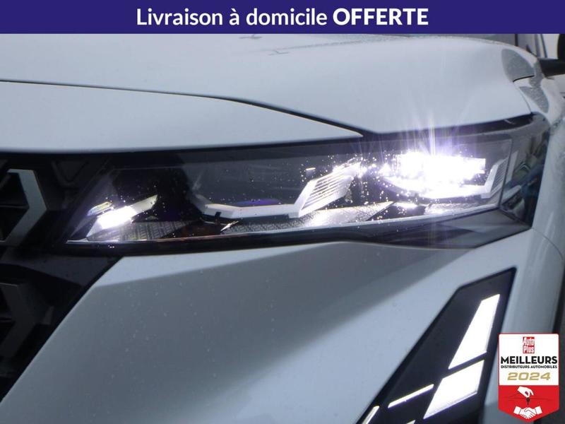 Renault Austral full hybrid E-Tech 200 Esprit Alpine +Matr