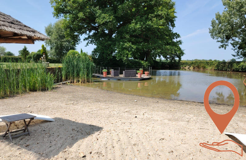 Maison ancienne - 400 m² - 14 pièces