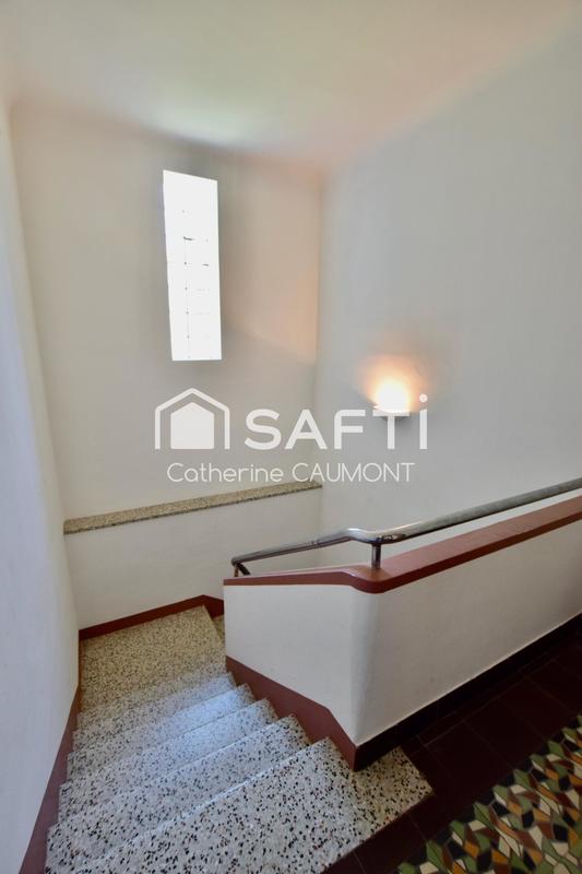 Maison - 208 m² - 8 pièces