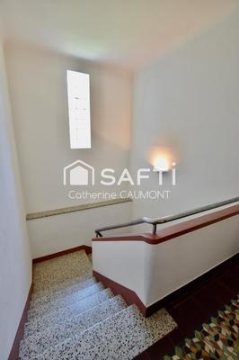 Maison - 208 m² - 8 pièces