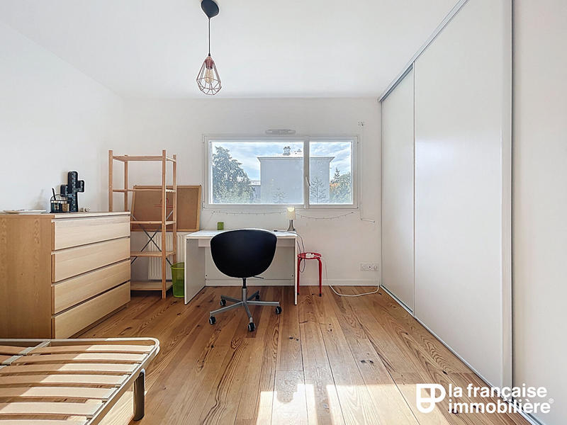 Maison - 106 m² - 5 pièces