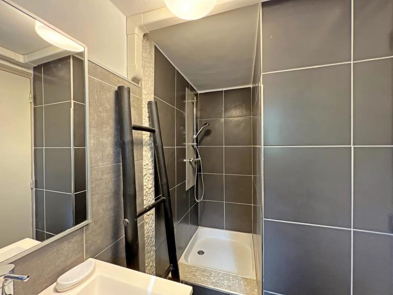 Appartement - 18 m² - 1 pièce