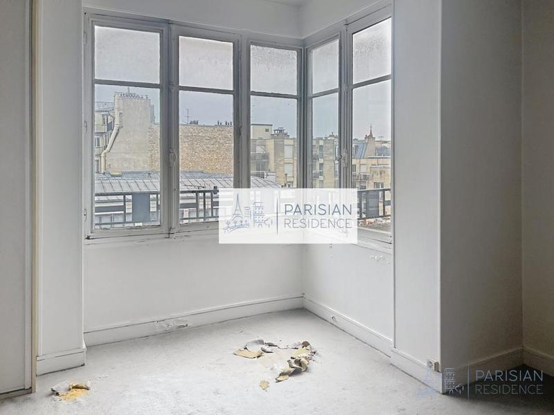 Studio - 25 m² - 1 pièce