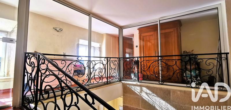 Appartement - 127 m² - 5 pièces